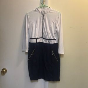 Super cute never worn dress